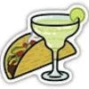 Stickers NW-Tequila & Tacos