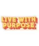 Stickers NW-Live with Purpose