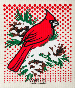 Wet It! Dish Cloth