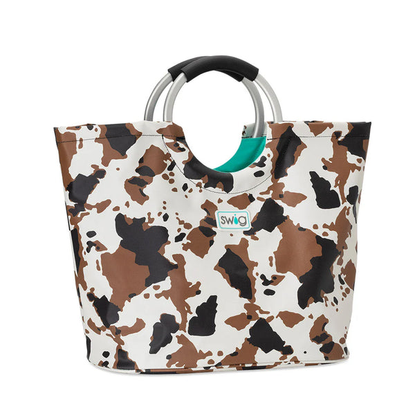 Swig  Hayride Tote Bag