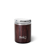 Swig 12oz Lowball Bourbon Barrel Tumbler