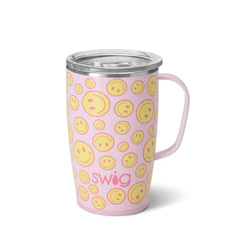 Swig 18oz. OH Happy Day