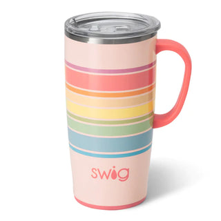 Swig 22oz. Good Vibrations