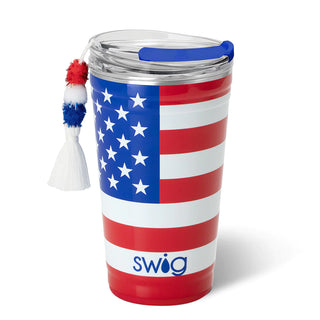 Swig 24 oz. All American