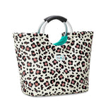 Swig  Luxy Leopard Tote Bag