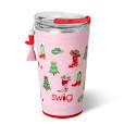 Swig 24 oz. Howdy Holidays Party Cup