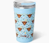 Swig 24 oz Holy Cow  Party Cup