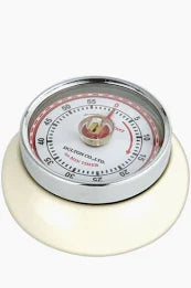 Timers Retro-Cream