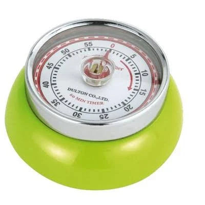 Timers Retro-Kiwi