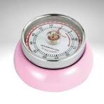 Timers Retro-Pink