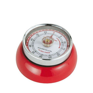 Timers Retro-Red