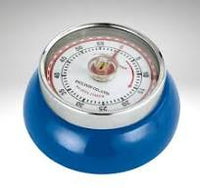 Timers Retro-Royal Blue