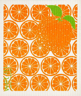Wet It! Dish Cloth