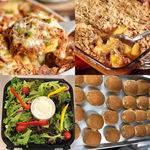 A Weekly Meal To Pick Up THURSDAY 05/22/25 - BBQ PORK LOADED POTATO CASSEROLE
