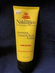 Naked Bee Moisturizing Hand & Body Lotion 6.7 oz
