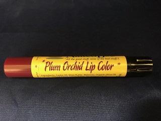 Naked Bee Lip Colors