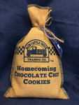 Blue Cattle Truck Trading Co. Chocolate Chip Cookie Ingredients