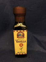 Blue Cattle Truck Trading Co. Mexican Vanilla