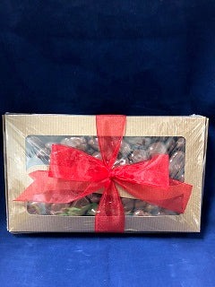 Box 2# Chocolate Pecans