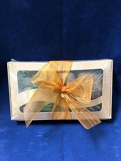 Box 1# Pecan Turtles