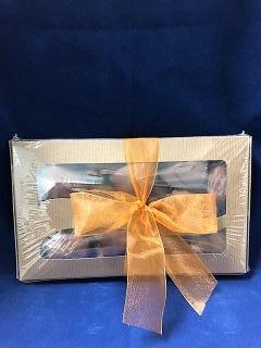 Box 2# Pecan Turtles