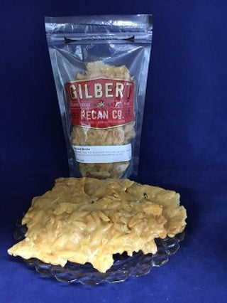 Almond Brittle 10oz