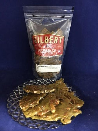 Jalapeno Pecan Brittle 10oz