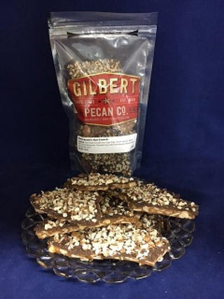 Aunt Lessie Nut Crunch 10 oz.