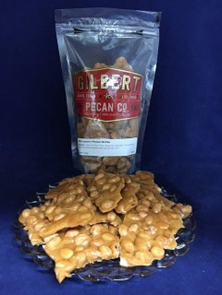 Peanut Brittle 10oz