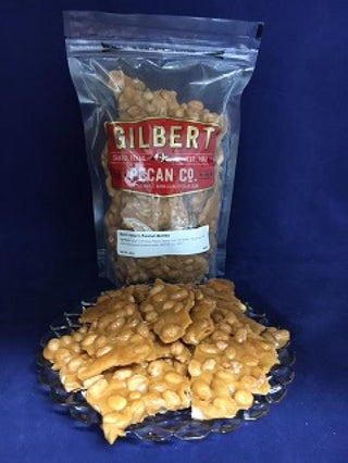 Peanut Brittle 20oz
