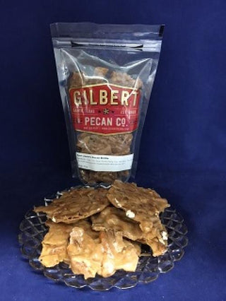 Pecan Brittle 10oz