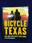 Book Bicycle Texas