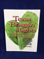 Texas Braggin' Rights