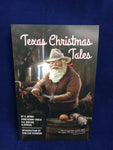Book Texas Christmas Tales