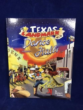Book Texas Landmark Dance Halls