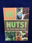 Cookbook Go Nuts!