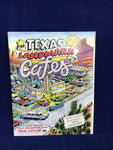 Book Texas Landmark Cafes
