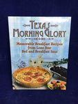 Cookbook Texas Morning Glory