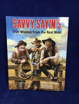 Savvy Sayin's