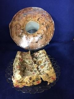 Mamaw's Fruit Cake