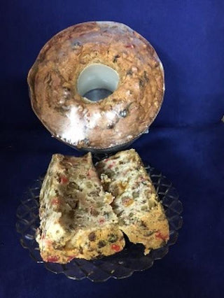 Mamaw's Fruit Cake