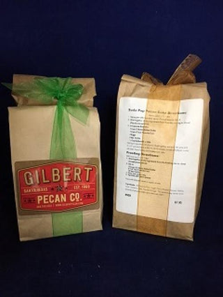 Soda Pop Pecan Cake Mix