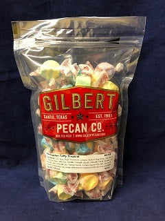 Salt Water Taffy Candy - Tropical Flavor Mix