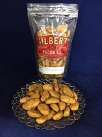 Butter Toffee Pecans1#