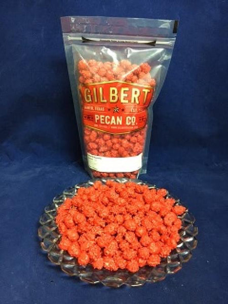 Candy-Gummy Bears – Gilbert Pecan