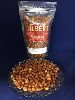 Chili Hot Peanuts 1#