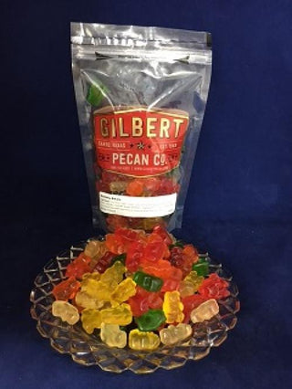 Candy-Gummy Bears
