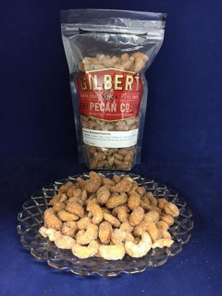 Honey Roasted Cashews 1#