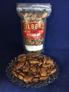 Honey Roasted Pecans 1#