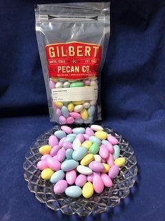 Candy- Jordan Almonds 1#